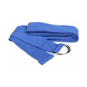 Merco Multipack 5pcs Joga trak Joga pas Blue
