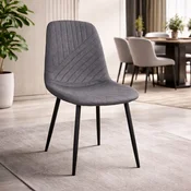 STOLICA LUNA ŠTOF PREMIUM