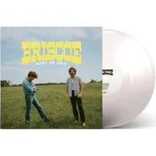 Briscoe - Heat Of July (White Coloured) (LP)