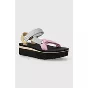 Teva Čevlji Teva Flatform Universal 1008844UNW
