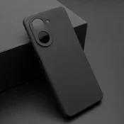 Futrola ultra tanki kolor za xiaomi redmi a7 4g crna ( F125564 )