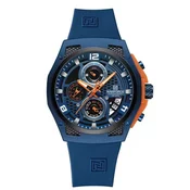 NAVIFORCE Muški sat 8051T, Crni