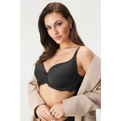 Podložen modrček Spacer Madame Claire