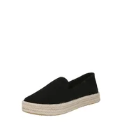 TOMS Espadrile, črna