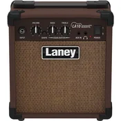Laney LA10 10W Combo pojacalo za elektroakusticnu gitaru (Kao novo)