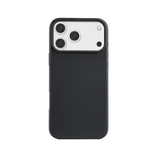 CELLECT GoGreen Bio case iPhone 17 Pro crno