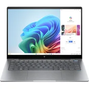 Prenosnik HP OmniBook X Flip 14-fk0xxx / Ryzen AI 7 / RAM 16 GB / SSD Disk / 14,0” 2.8K