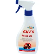 Gills sprej REPULSIVE za odbijanje pasa i macaka 300ml