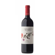 VINO RDEČE PLANETA SEGRETA ROSSO
