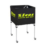 Kolica za lopte Zeus