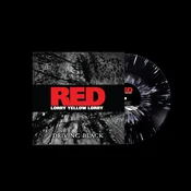 Red Lorry Yellow Lorry - Driving Black (Limited Edition) (Coloured) (EP)