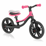 GLOBBER bicikl guralica Go Bike Elite ružičasta