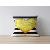 Wallity Jastucnica 43x43cm Šarena