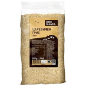 Kukuruzna krupica, 500 g, Bio Klasa
