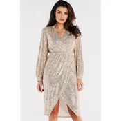 Awama Womans Dress A565