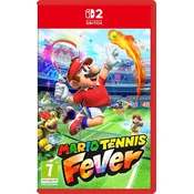 Mario Tennis Fever (SWITCH 2)