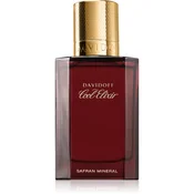 Davidoff Cool Elixir Safran Mineral parfum intense za moške 50 ml