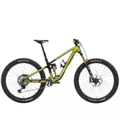 Bicikl Trek Fuel EX 9.8 XT Gen 7 2026 Gloss Chameleon Green’Matte Black