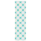 Vidaxl Rolo zavesa za prho 80x240 cm širina tkanine 76 cm