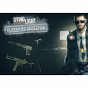 Dying Light - Classified Operation Bundle Steam key