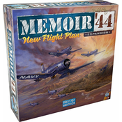 Proširenje za društvenu igru Memoir 44: New Flight Plan