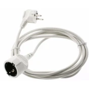 ENTAC ESECG1.5-10 Lengos produžni 10m bijela