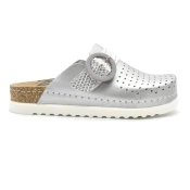 FRATELLI BABB ANATOMSKE COKLE, (D_316_SILVER-36)