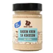 Namaz badem krem sa kokosom, Nut nut, 300g