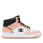 Champion Superge Rebound 2.0 Mid Cut S S11471-PS013 Roza