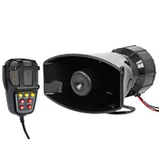 Prenosni strešni megafon MP-518 Horn tipa