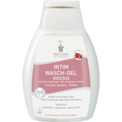 Intim čistilni gel z brusnicami Nr. 91 - 250 ml