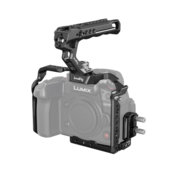 Komplet kletke za fotoaparat SmallRig za Panasonic LUMIX GH6 3785