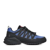 Trekking čevlji Hunter CEO-H1-142 Mornarsko modra