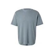 JACK & JONES Majica JWHURBAN EDGE dimno modra