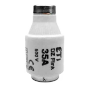Talilna vložka 35A 500V, 2 kosa