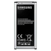 SAMSUNG baterija za GSM Galaxy S5 Mini (G800) Li-Ion 2100 mAh (EB-BG800BBECWW)