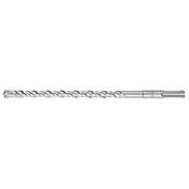 Svrdlo za beton SDS Plus, 10 x 210 mm, S4, quatro 57H426