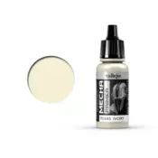 Vallejo VALL-70643 Mecha Color 643-17 ml Ivory Primer