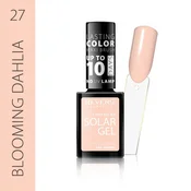 REVERS Revers Solar gel lak za nohte Blooming Dahlia 27 12 ml