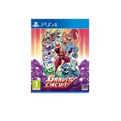 Merge Games PS4 Igrica Gravity Circuit