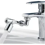 HAPPUP vrtljivi nastavek za pipo – 1080°