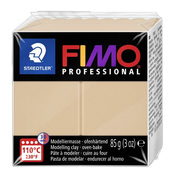 FIMO FIMO Prof polimerna masa 45, sand , 85g, (20631608)
