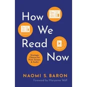 How We Read Now