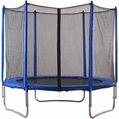 Trampolina fi 3050x740mm maks.opter.150kg Sincerest