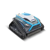 RAMDA ROBOT MULČER PRO 74cm NA DALJINSKO VODENJE