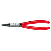 KNIPEX Klešta za unutrašnje sigurnosne prstenove 225mm 44 11 J3 crvena