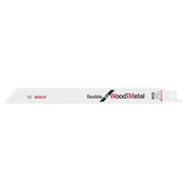 Bosch List univerzalne testere S 1022 HF 2608656636, Flexible za Drvo i Metal
