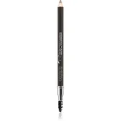 CATRICE Svinčnik za obrvi Eye Brow Stylist Brown Eye Crown 035, 1.4 g