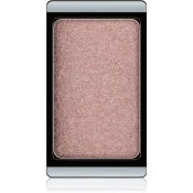 Artdeco Eyeshadow Pearl pudrasta senčila za oči v praktičnem magnetnem etuiju odtenek 31 Pearly Rosy Babrics 0.8 g