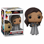 Funko POP Marvel: DSMM - America Chavez